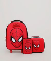 Estojo-Escolar-Infantil-Homem-Aranha-Preto-9593441-Preto_2