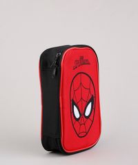 Estojo-Escolar-Infantil-Homem-Aranha-Preto-9593441-Preto_4