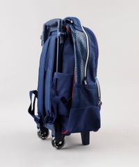 Mochila-Escolar-Infantil-com-Rodinhas-Capitao-America-Azul-Escuro-9593408-Azul_Escuro_4