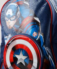 Mochila-Escolar-Infantil-com-Rodinhas-Capitao-America-Azul-Escuro-9593408-Azul_Escuro_5