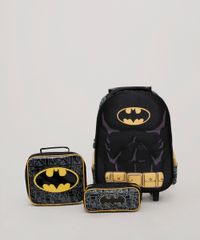 Mochila-Escolar-Infantil-com-Rodinhas-Batman-Preta-9593206-Preto_2