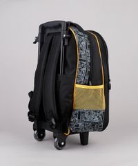 Mochila-Escolar-Infantil-com-Rodinhas-Batman-Preta-9593206-Preto_3
