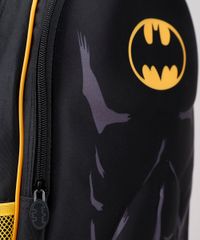 Mochila-Escolar-Infantil-com-Rodinhas-Batman-Preta-9593206-Preto_5
