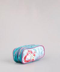Estojo-Escolar-Infantil-Pequena-Sereia-Ariel-com-Divisorias-Verde-9593030-Verde_3
