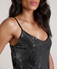 Body-Feminino-Bluse-com-Brilho-Alca-Fina-Decote-V-Preto-9771930-Preto_5