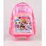 Mochila-Escolar-Infantil-com-Rodinhas-Lol-Surprise-Rosa-9594128-Rosa_1
