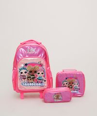 Mochila-Escolar-Infantil-com-Rodinhas-Lol-Surprise-Rosa-9594128-Rosa_2