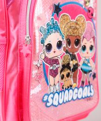 Mochila-Escolar-Infantil-com-Rodinhas-Lol-Surprise-Rosa-9594128-Rosa_4