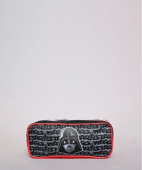 Estojo-Escolar-Infantil-Star-Wars-com-Divisorias-Preto-9593464-Preto_1