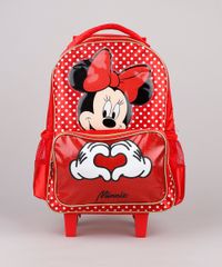 Mochila-Escolar-Infantil-com-Rodinhas-Minnie-Vermelha-9593066-Vermelho_1