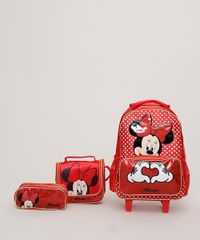 Mochila-Escolar-Infantil-com-Rodinhas-Minnie-Vermelha-9593066-Vermelho_2