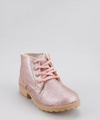 Bota-Coturno-com-Glitter-Rosa-Claro-8562190-Rosa_Claro_2