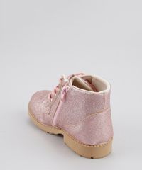 Bota-Coturno-com-Glitter-Rosa-Claro-8562190-Rosa_Claro_3