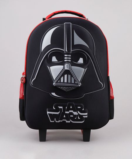 Mochila-Escolar-Infantil-com-Rodinhas-Star-Wars-Preta-9593463-Preto_1 Mochila-Escolar-Infantil-com-Rodinhas-Star-Wars-Preta-9593463-Preto_1