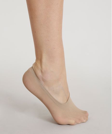 Meia-Sapatilha-Trifil-Fio-70-Bege-8629759-Bege_1