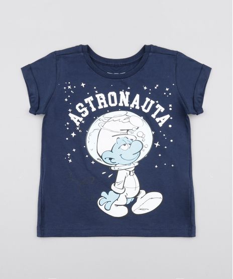 Camiseta--Astronauta--Azul-Marinho-8577831-Azul_Marinho_1