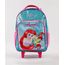 Mochila-Escolar-Infantil-com-Rodinhas-Ariel-Verde-Agua-9593029-Verde_Agua_1