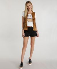 Colete-em-Suede-com-Franjas-Caramelo-8482378-Caramelo_3