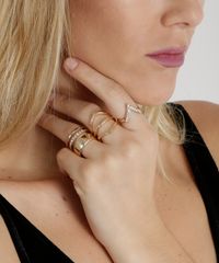 Kit-de-3-Aneis-Dourado-8514091-Dourado_2