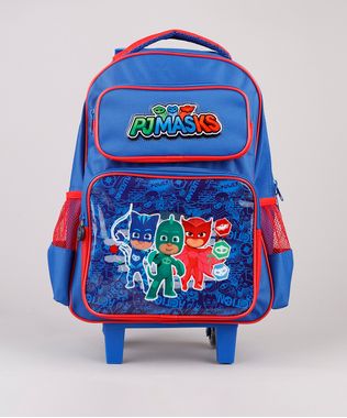 Mochila-Escolar-Infantil-com-Rodinhas-PJ-Masks-Azul-9594109-Azul_1