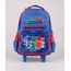 Mochila-Escolar-Infantil-com-Rodinhas-PJ-Masks-Azul-9594109-Azul_1