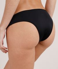 Calcinha-Biquini-Estampada-de-Poa-com-Renda-Preta-9734745-Preto_2