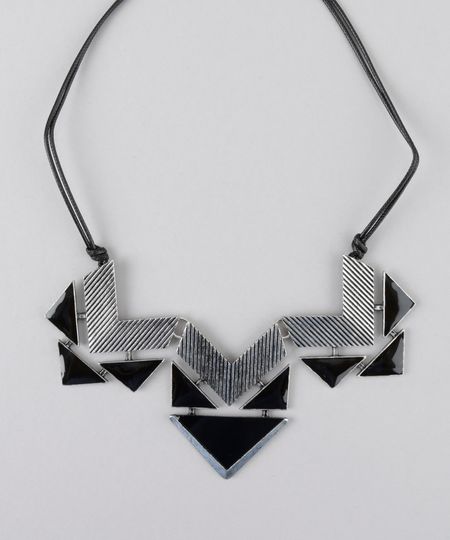 Colar-Geometrico-Prateado-8514135-Prateado_1