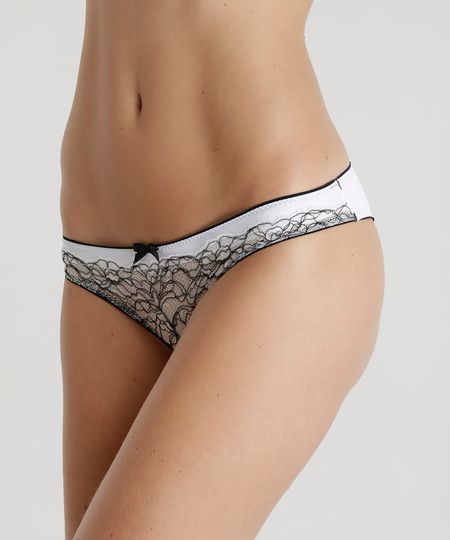 Calcinha-Biquini-com-Renda--Branca-8569367-Branco_1 Calcinha-Biquini-com-Renda--Branca-8569367-Branco_1