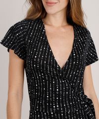 Vestido-Feminino-Curto-Estampado-Etnico-Manga-Curta-Preto-9824830-Preto_4
