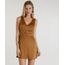Vestido-em-Suede--Caramelo-8500913-Caramelo_1