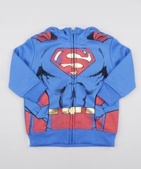 Blusao-em-Moletom-Super-Homem-Azul-8449193-Azul_1