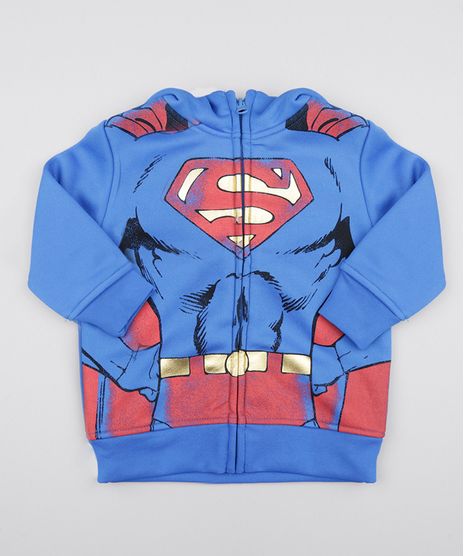 Blusao-em-Moletom-Super-Homem-Azul-8449193-Azul_1