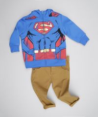 Blusao-em-Moletom-Super-Homem-Azul-8449193-Azul_3