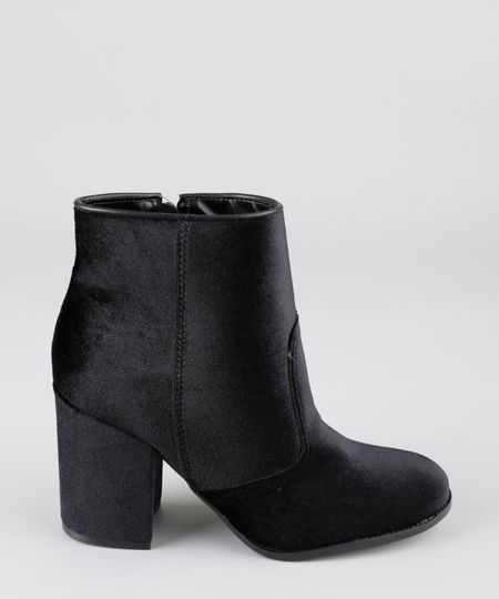 Bota-em-Veludo-Preta-8575773-Preto_1 Bota-em-Veludo-Preta-8575773-Preto_1
