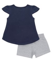 Conjunto-de-Blusa-Azul-Marinho---Short-Cinza-Mescla-8522675-Cinza_Mescla_2