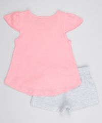 Conjunto-de-Blusa--Ursa-Polar--Rosa-Short-Cinza-8522675-Cinza_2