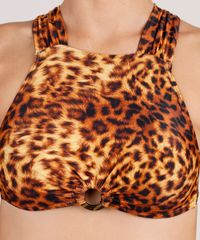 Biquini-Top-Agua-de-Coco-Halter-Neck-Bananeira-Animal-Print-Onca-com-Argola-Sem-Bojo-Protecao-UV50--Caramelo-9719078-Caramelo_4 Biquini-Top-Agua-de-Coco-Halter-Neck-Bananeira-Animal-Print-Onca-com-Argola-Sem-Bojo-Protecao-UV50--Caramelo-9719078-Caramelo_4