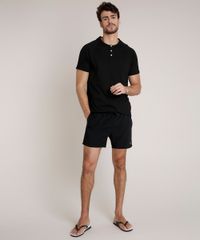 Short-Masculino-Blueman-com-Bolso-Preta-9752100-Preto_3