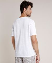 Camiseta-Masculina-Agua-de-Coco-Manga-Curta-Gola-Careca-Off-White-9702012-Off_White_2