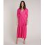 Vestido-Feminino-Mindset-Longo-com-Cinto-Manga-3-4-Pink-9876762-Pink_1