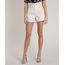 Short-de-Sarja-Feminino-Mindset-Clochard-Cintura-Super-Alta-com-Cinto-Bege-Claro-9854014-Bege_Claro_1