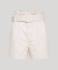 Short-de-Sarja-Feminino-Mindset-Clochard-Cintura-Super-Alta-com-Cinto-Bege-Claro-9854014-Bege_Claro_5