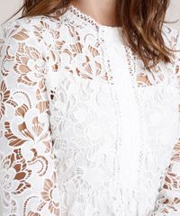 Vestido-Feminino-Mindset-Curto-em-Renda-Guipir-Manga-Longa-Off-White-9655187-Off_White_4
