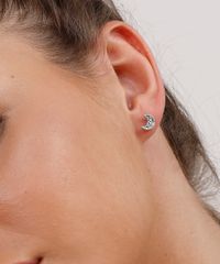 Kit-de-3-Brincos-Femininos-com-Lua-Prateado-9778171-Prateado_2