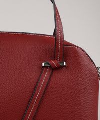 Bolsa-Feminina-Transversal-Media-com-Alca-de-Mao-Vinho-9772232-Vinho_5
