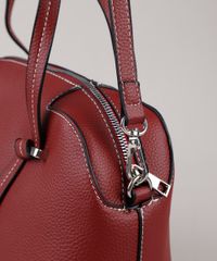 Bolsa-Feminina-Transversal-Media-com-Alca-de-Mao-Vinho-9772232-Vinho_6