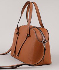 Bolsa-Feminina-Transversal-Media-com-Alca-de-Mao-Caramelo-9772232-Caramelo_4