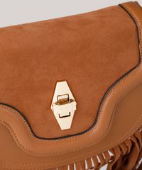 Bolsa-Feminina-Transversal-Media-com-Franjas-Marrom-9628947-Marrom_6