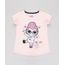 Blusa-Infantil-LOL-Suprise-com-Brilho-Manga-Curta-Rosa-Claro-9812245-Rosa_Claro_1