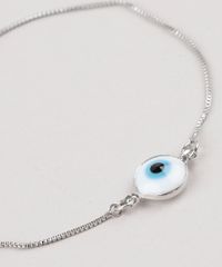 Pulseira-Feminino-Folheada-Olho-Grego-Prateado-9775302-Prateado_3